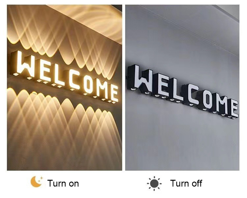 Уличный водонепроницаемый наст – обзор и цена Wall Lighting Outdoor