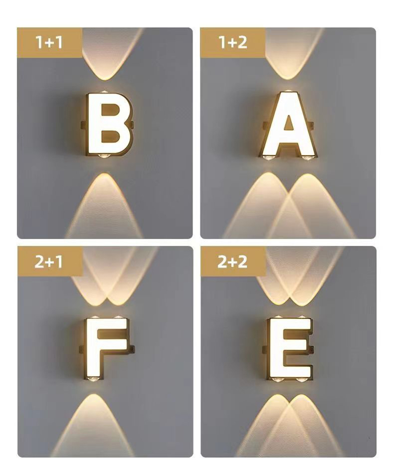 Уличный водонепроницаемый наст – обзор и цена Wall Lighting Outdoor