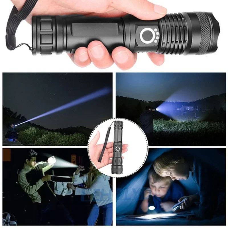 Высокомощный светодиодный фона – обзор и цена Outdoor Lighting Usa